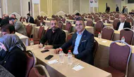 Amasya Belediyesi Enerji Kentleri Birliği Toplantısında!