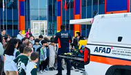 Amasya’da Afet Farkındalığı İçin Tatbikat