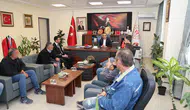 Amasya’da Kaliteyi Artırma Gündemi!