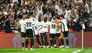 UEFA Avrupa Ligi: Beşiktaş: 2 - Crystal Palace: 2
