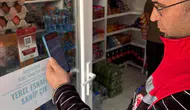 Merzifon’da Gıda Denetimi! Mobil Uygulama Tanıtıldı