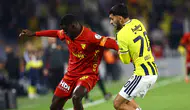 Fenerbahçe evinde kayıp