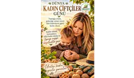 Cem Tanrıver: Tarımın Gücü Kadınlar!