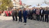 Topal: “29 Ekim Tarihî Bir Dönüm Noktasıdır”