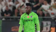 Trabzonspor'da Korkutan Kaza! Onana Ölümden Döndü
