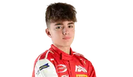 16 Yaşında Ferrari’ye Seçildi