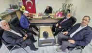 Saadet Partisi Merzifon’da Sahaya İndi: Sarıkaya’dan Ekonomi Mesajı