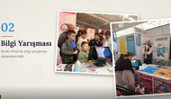 Amasya’da 1583 Kişiye Siber Uyarı!
