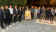 Koçak Ailesi’nden 2026 Yılına Özel 2026 Fidan