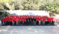 Amasya Sağlık Yönetimi İzmir’de!