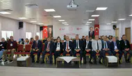 Amasya’da Engel Tanımayan Akademi