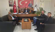 Merzifon OSB’de Yeşil Dönüşüm İçin İlk Adım