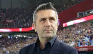 Samsunspor, Nenad Bjelica ile Prensip Anlaşmasına Vardı