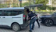 Eşine Baltalı Tehdit İddiası! Koca Tutuklandı