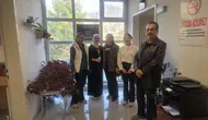 Amasya’da Aile Sağlığı Merkezi ile Sağlıklı Hayat Merkezi Buluşması Gerçekleştirildi