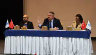 Merzifon Belediye Meclisi Toplandı: 14 Madde Karara Bağlandı