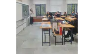Amasya’da Sağlıklı Yaşam İçin Eğitim Seferberliği!