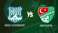 Amasyaspor FK, Türkiye Kupasına Veda Etti