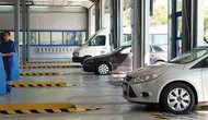 Araç Muayenesinde Cezalar Netleşti!