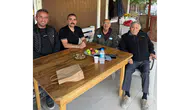 Koçak, Tarımın Emektar İsmini Ziyaret Etti!