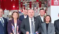 Sevindi’den Milli Eğitime Tepki : “Neden Engel Oluyorsunuz?”