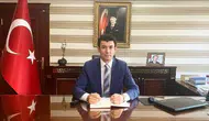 Amasyalı Vali Yardımcısı'ndan Şok Haber