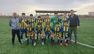 U14 ve U17’de Mertel Merzifongücü Fırtınası!