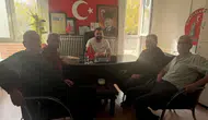 Merzifon’da Köylerin Geleceği Masaya Yatırıldı!