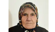 Haşim Şavşet'in Kayınvalidesi Vefat Etti!