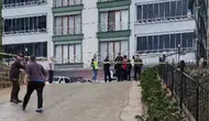 Eski Eşini Tabancayla Vuran Şüpheli Gözaltına Alındı