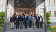 Çilez’den Suluova TSO’ya Hayırlı Olsun Ziyareti!