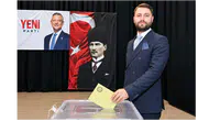 Yeni Parti Merzifon’da Sevindik Dönemi Başladı