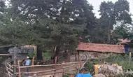 Amasya DSYB’den İl Genelinde Suni Tohumlama Çalışması