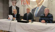 Ramis Topal’a Kırklareli’nde Yeni Görev!