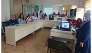 Amasya’da Kuduza Karşı Hayati Eğitim!
