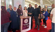 Amasya’da Kitap ve Sağlık Aynı Çatıda