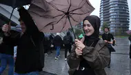 İstanbul’da olumsuz hava şartları nedeniyle okullar tatil edildi