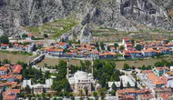 Amasya Büyük Depreme Hazır mı?