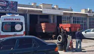 Çorum’da Eski Oda Başkanı İş Yerinde Ölü Bulundu