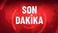 Merzifon'da İntihar