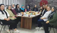 Merzifon KAÇEP’ten Gönül Sofrası!