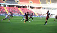Arca Çorum FK'dan Gaziantep'te Gol Şov: 3-0
