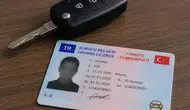 Ehliyetini Teslim Et, 25 Bin Euroyu Kap!