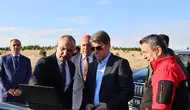 Amasya’ya Yeni Sanayi Alanı Geliyor!