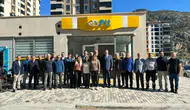 AK Parti'den Amasya’da Kurumlarla İstişare Mesaisi