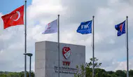 TFF’den Saygı Duruşu Kararı