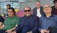 Amasya TSO'dan Amasyaspor’a Ulaşım Desteği