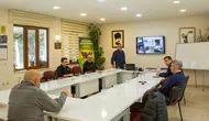 Merzifon Protokolüne Amesia’nın Üretim Yolculuğu Anlatıldı!