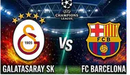 Galatasaray’ın Barcelona Sınavı Yarın