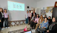 Merzifon Yardımeli Derneği’nden Kanserle Mücadelede Önemli Adım!